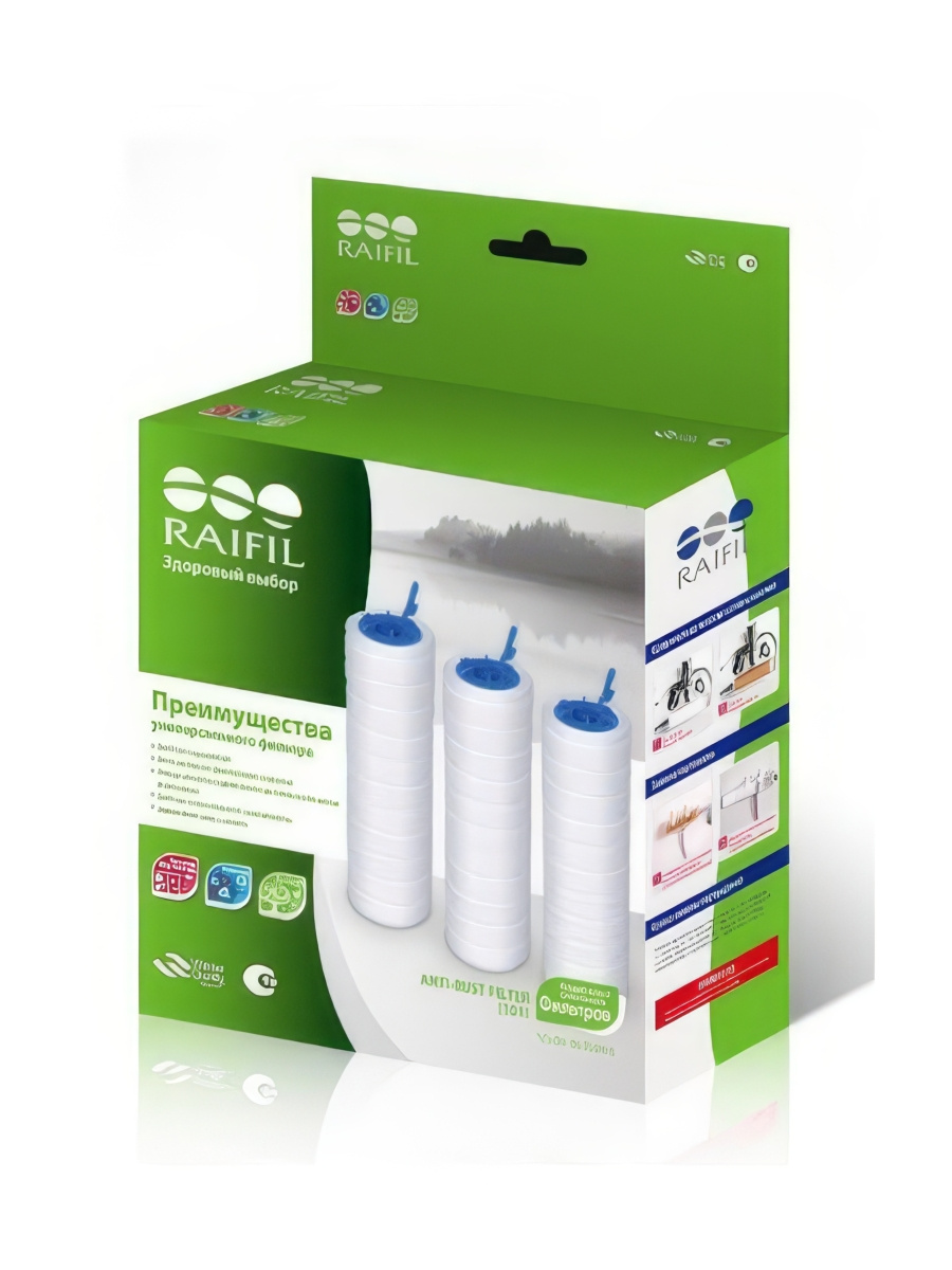 Raifil PS-101 - купить в Водолей